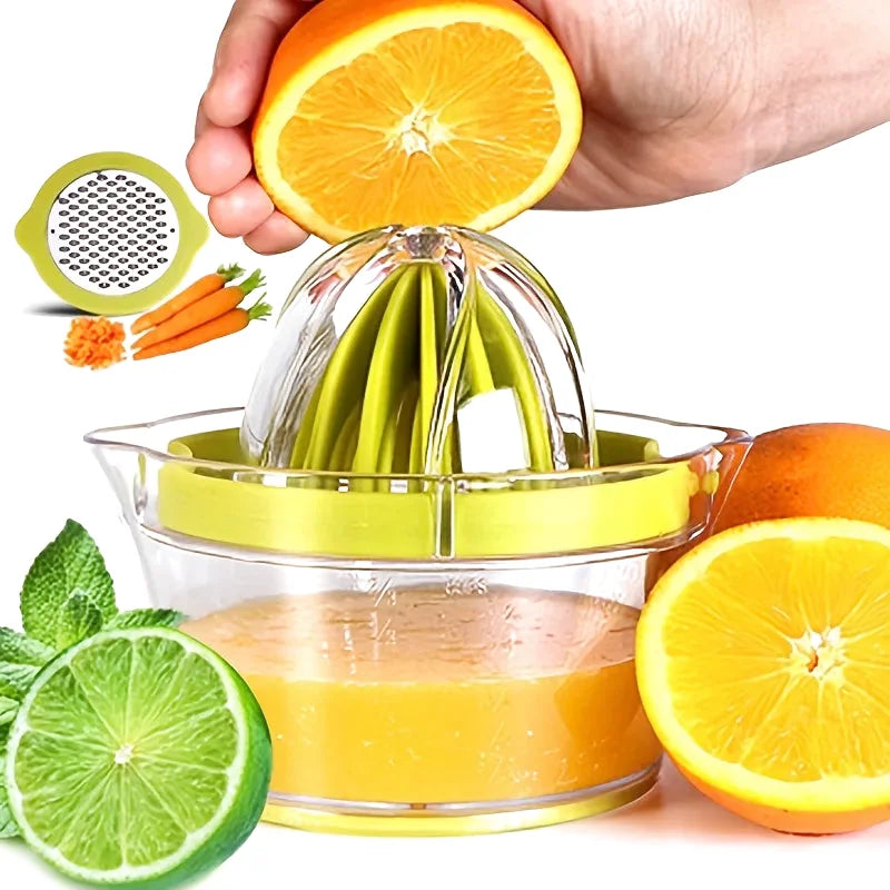 fruit press